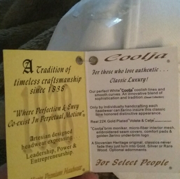 Finely Tailored Cap Wear - Picture 3 of 5